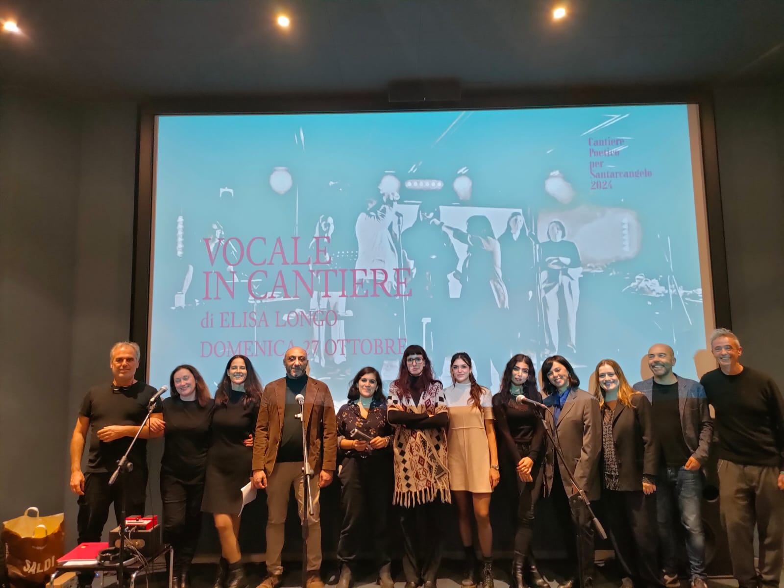 video performance Neutropoli